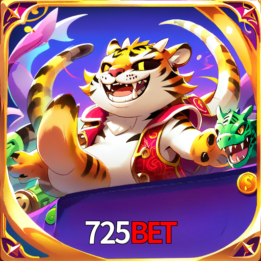 725Bet